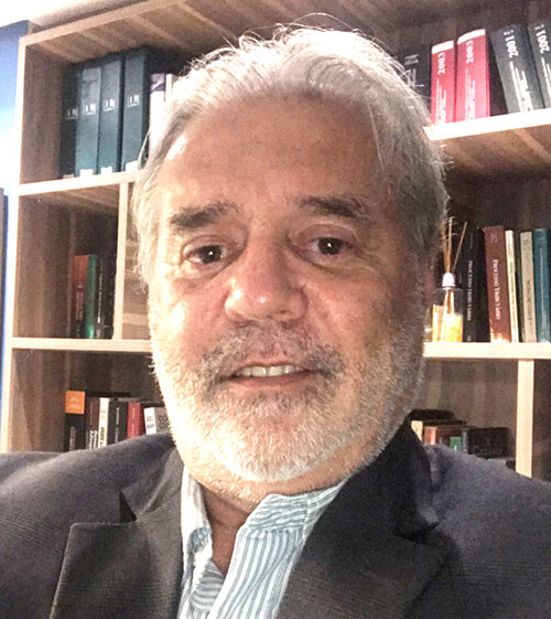 Gilmar S. de Souza - SINCONTABIl PB